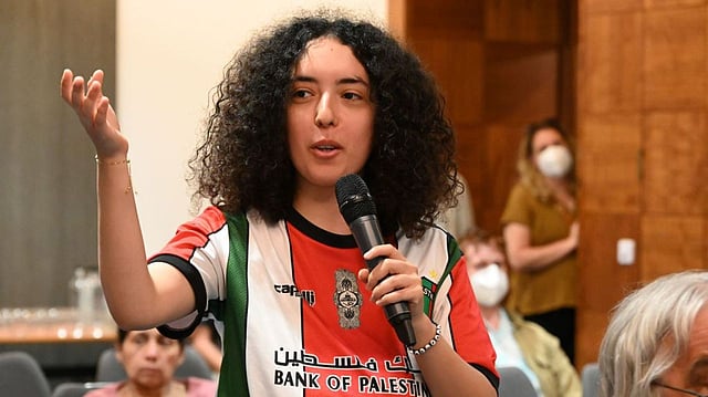 SOAS Expels Student Activist Over Pro-Palestine Advocacy
