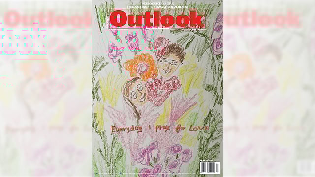 Freedom From Stigma Around Mental Health Disorders — Outlook Magazine Independence Day Issue