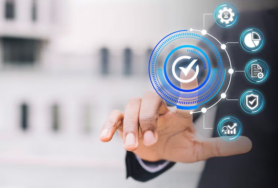 Representational Image