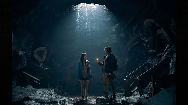 Together Review | Clingy, Chaotic, And Comical: An Amusing Body Horror On Modern Love