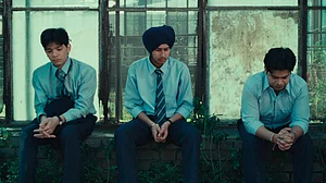 Barsaati Films : Ghich Pich Still