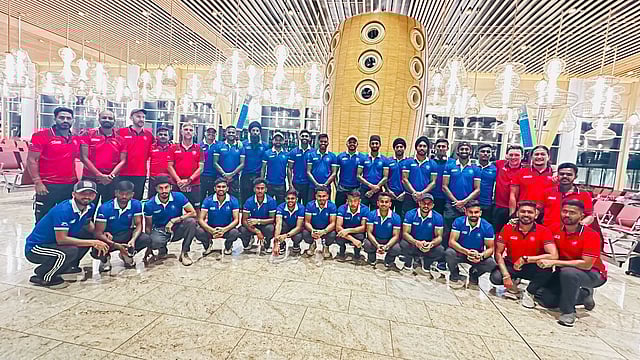 Indian Hockey Team's Tour Of Australia: Harmanpreet Singh Calls Series 'Key Part' Of Asia Cup Prep 