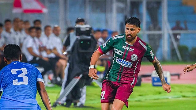 11 ISL Clubs Urge AIFF To Urgently Bring 'Current Situation' Of Indian Football To Supreme Court's Attention