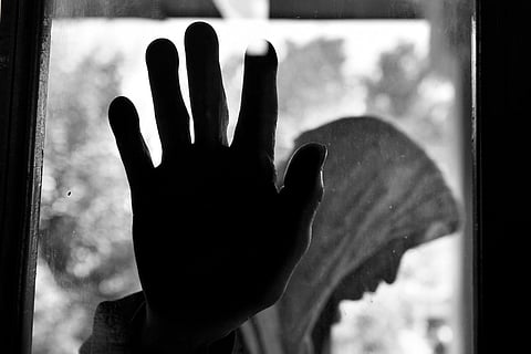 The absence of the beloved ones has tormented families not only physical, financially or socially, but have shattered their mental health in ways that words cannot describe. Yasir Iqbal
