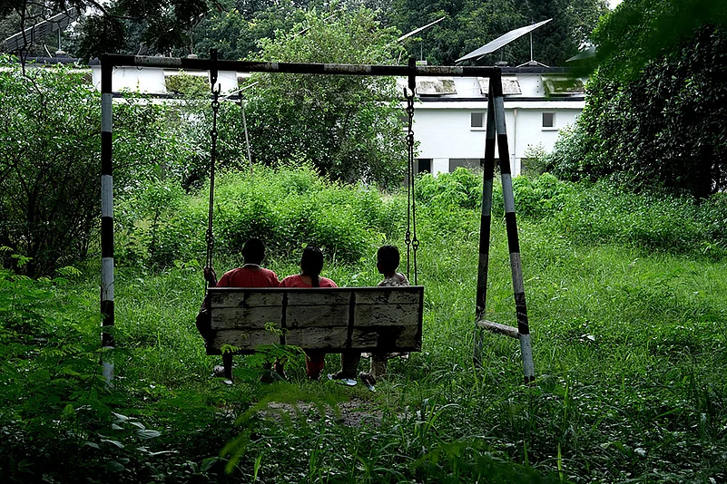 Ranchi Institute of Neuro-Psychiatry & Allied Sciences