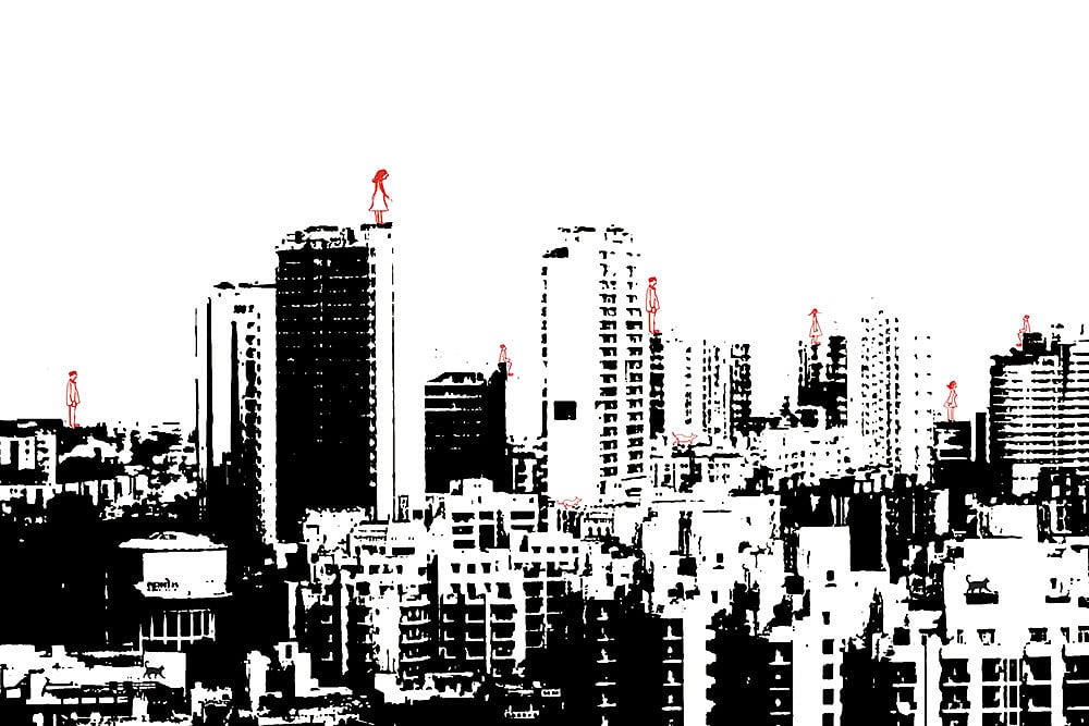 Illustration: Vikas Thakur