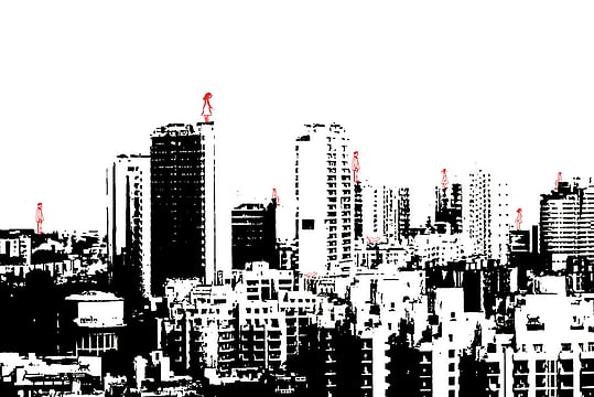 Are Indian Cities Facing A Mental Health Crisis From Rapid Urbanisation And Digitisation?