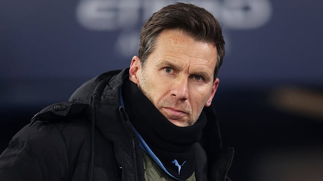 Liverpool Appoint Gareth Taylor As Head Coach Ahead Of New WSL Season