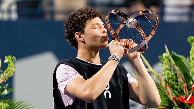 Ben Shelton Vs Karen Khachanov, Canadian Open Final: American Wins First ATP Masters 1000 Crown