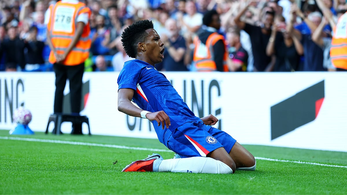 Chelsea vs Bayer Leverkusen