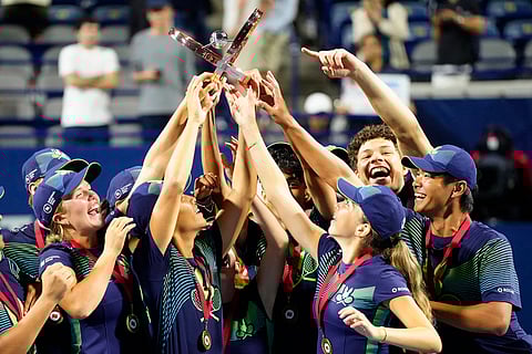 Canadian Open 2025 Final: Ben Shelton vs Karen Khachanov