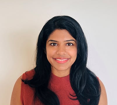 Security Verification Innovation: Aparna Mohan's Hybrid Methodology Success