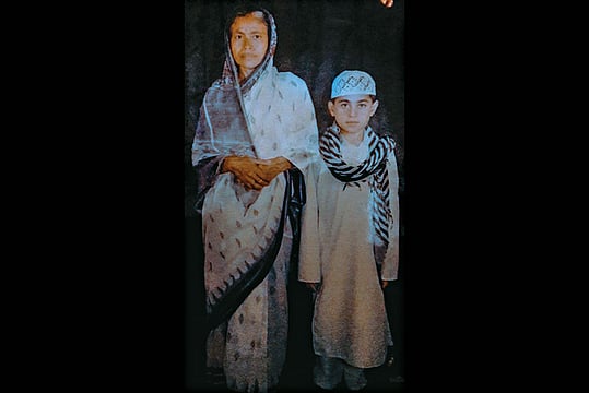 My Mother’s Keeper: My Life As Pagli’s Son 