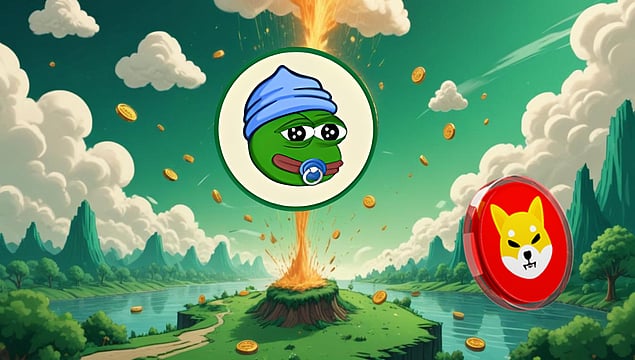 Why Meme Coin Traders Are Loading Up On Little Pepe (LILPEPE) And Ditching Shiba Inu (SHIB) In 2025