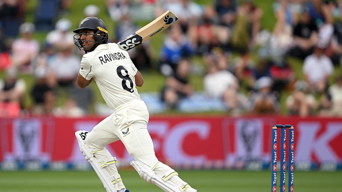 Zimbabwe vs new zealand 2nd Test Day 2 report