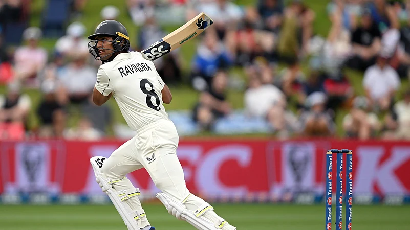 Zimbabwe vs new zealand 2nd Test Day 2 report