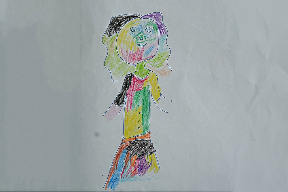 | Courtesy: the Banyan : Artwork by SakunDala