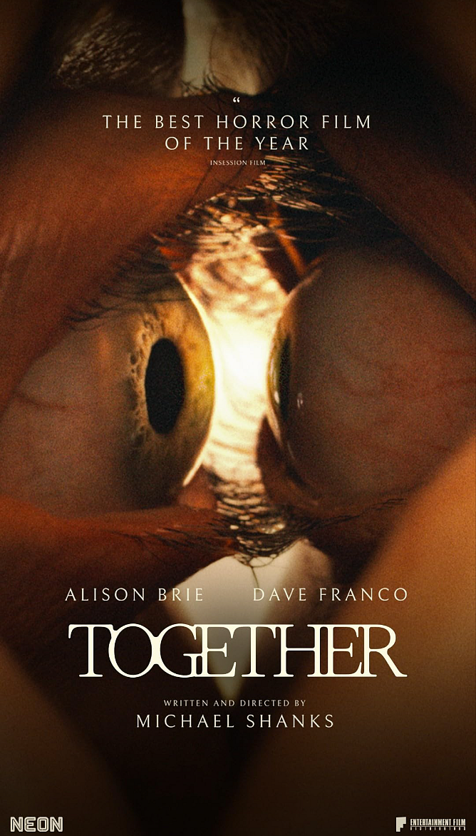 Together Poster