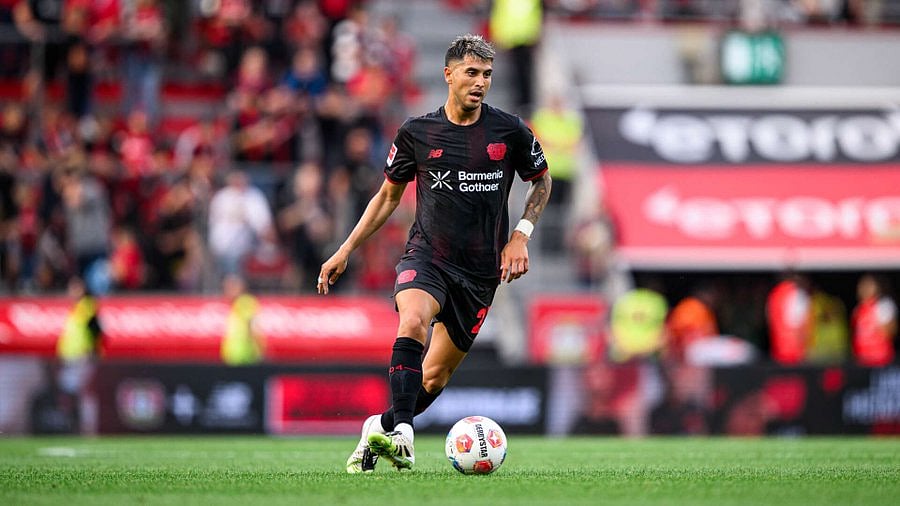 Bayer Leverkusen Vs Eintracht Frankfurt Live Streaming, German Bundesliga 2025-26: h2h preview