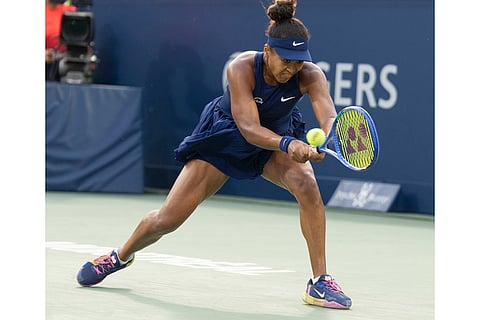 WTA Canadian Open 2025 final: Victoria Mboko Vs Naomi Osaka