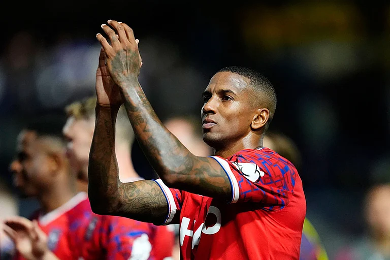 EFL Championship: Birmingham City vs Ipswich Town - | Photo: Nick Potts/PA via AP