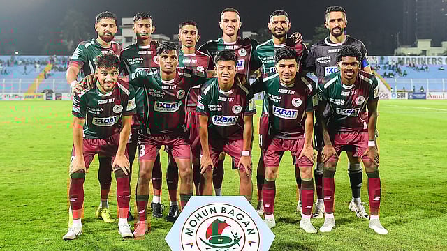 Mohun Bagan Vs Diamond Harbour Preview, Durand Cup 2025: Mariners Face DHFC In Crunch Kolkata Clash