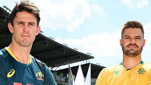 Australia Vs South Africa Live Streaming, 1st T20I: Preview, Team News, Probable XI, And More