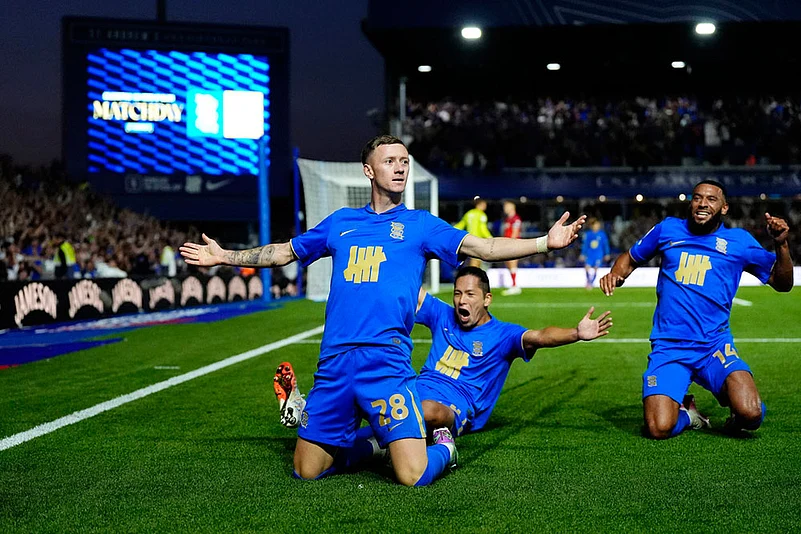 EFL Championship: Birmingham City vs Ipswich Town
