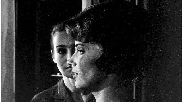 Ingmar Bergman Cinema: How His Female Characters Confront Trauma