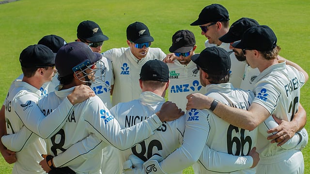 Zimbabwe Vs New Zealand Highlights, 2nd Test Day 3: NZ Thrash ZIM By Innings And 359 Runs, Sweep Series 2-0