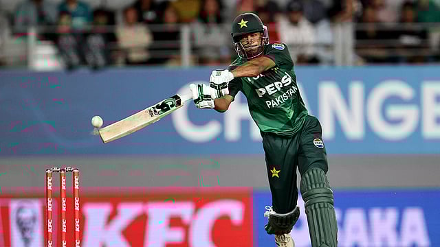 West Indies Vs Pakistan: Rizwan Gives 'Full Credit' To Inexperienced Duo For 1st ODI Victory