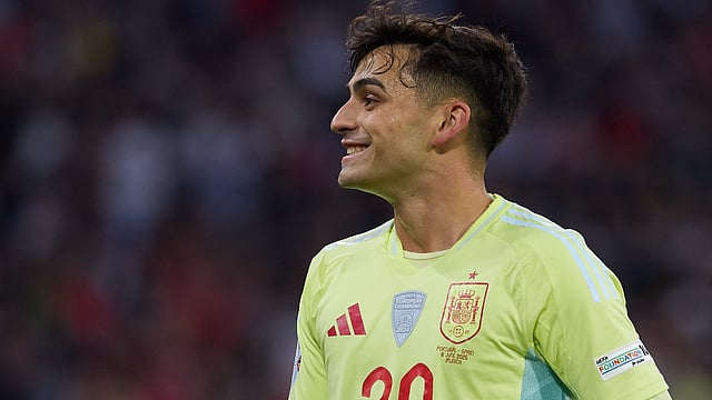 Ballon d'Or On Pedri's Mind? 'Yes, Why Not Dream Of Winning'