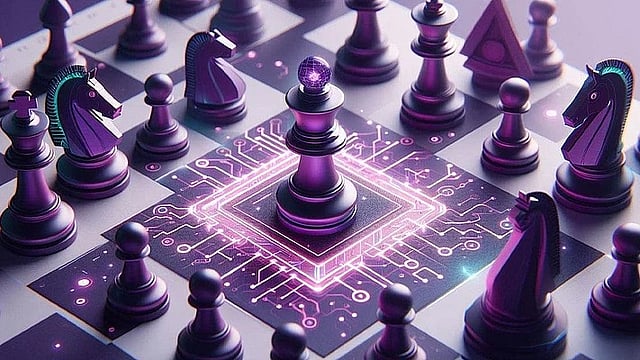 OpenAI Vs Grok, AI Chess Final: Sam Altman And Elon Musk Renewed Rivalry At Bot Tournament - Check Who Won