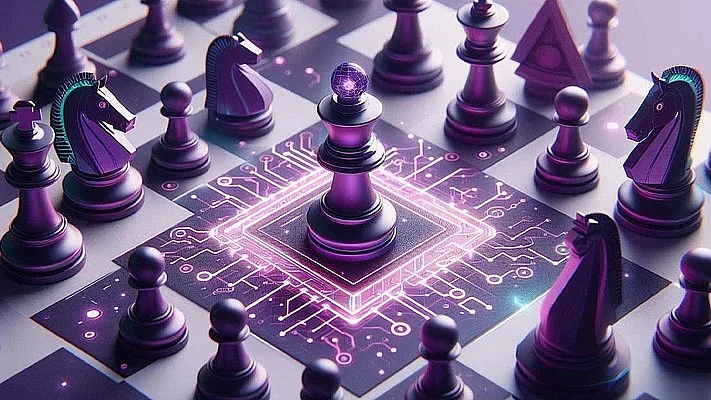 OpenAI Vs Grok, AI Chess Final