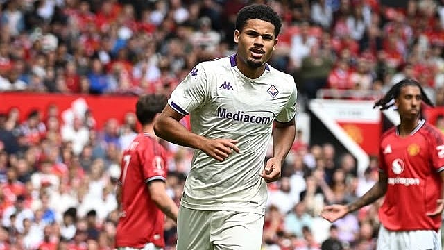 Man United 1-1 Fiorentina (5-4 PEN) Highlights, Pre-Season Friendly: Red Devils Win Penalty Shootout At Old Trafford