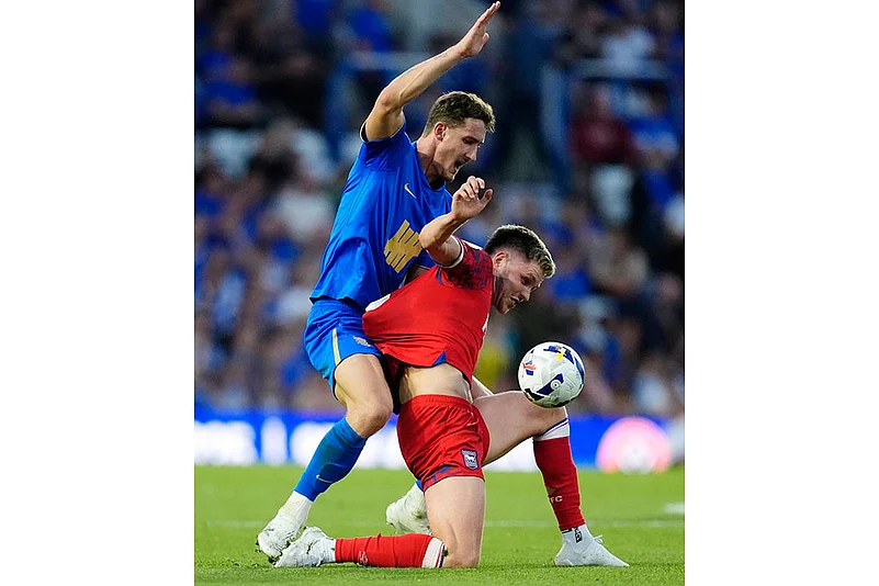 EFL Championship 2025-26: Ipswich Town vs Birmingham City