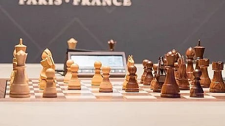 File photo : Formal punishments for sandbagging by chess’s governing body FIDE have been exceedingly rare.