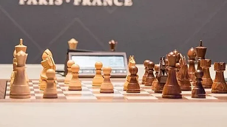 Formal punishments for sandbagging by chess’s governing body FIDE have been exceedingly rare. - File photo