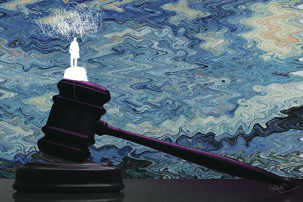 Illustration: Vikas Thakur