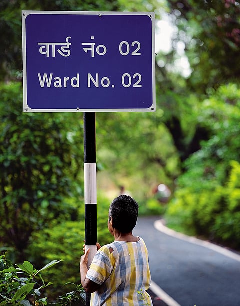 Systemic Issues: The social roots of trauma are often neglected by the health system