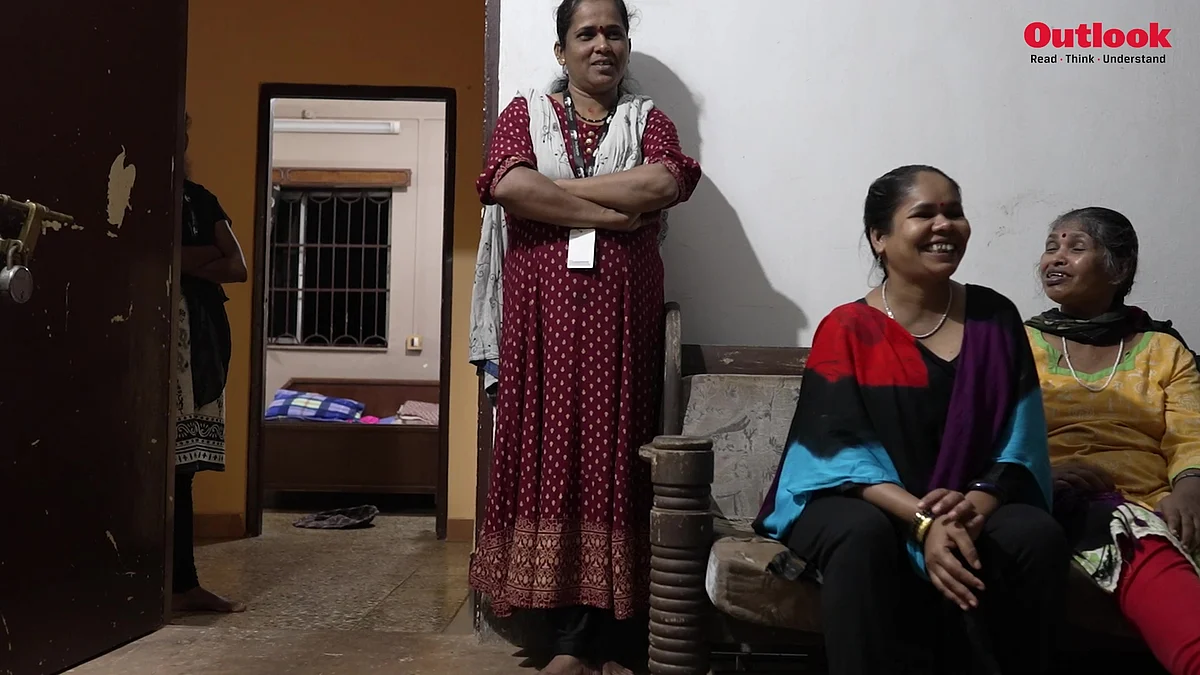 'Everyday I Pray For Love': Note From Outlook Editor Chinki Sinha
