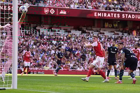 Emirates Cup 2025: Arsenal vs Atletic Bilbao