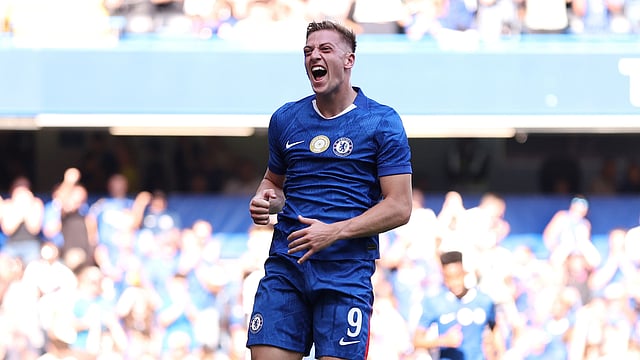 Chelsea 4-1 AC Milan, Pre-Season Friendlies: Liam Delap, Joao Pedro To Have Instant Impact For Blues, Says Maresca