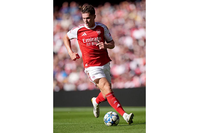 Emirates Cup 2025 final Arsenal vs Atletic Bilbao match photos: Viktor Gyokeres