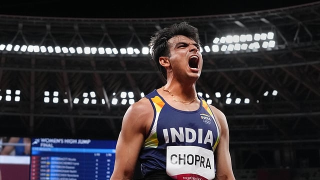 Silesia Diamond League 2025: Indian Javelin Thrower Neeraj Chopra's Name Not In Entry List Of August 16