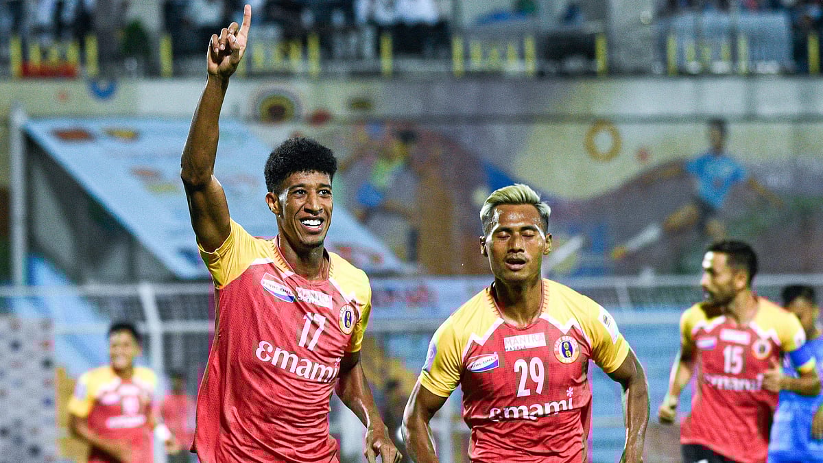 East Bengal vs Indian Air Force, Durand Cup 2025: Hamid Ahadad