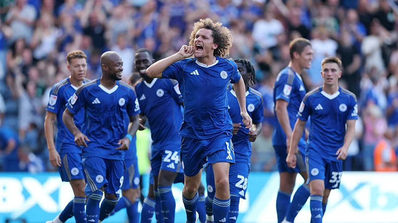 Leicester-City