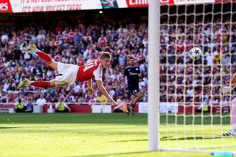 Emirates Cup 2025: Arsenal vs Atletic Bilbao