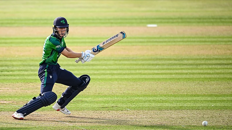 ireland womens crcket X