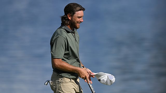 St. Jude Championship 2025: Tommy Fleetwood Not Feeling Pressure In Hunt For First PGA Tour Win
